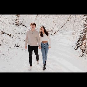 Meet your Posher, Tyler